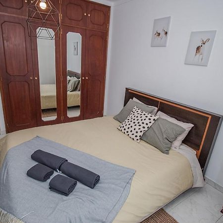 Charming Private Rooms In An Apartment A1 Penha - Distrikt Faro Exterior foto