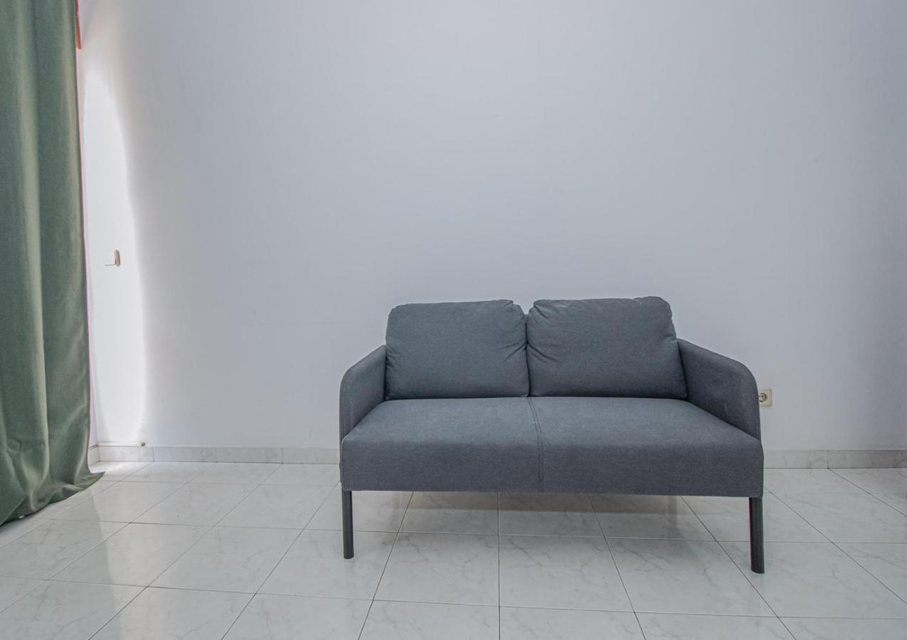 Charming Private Rooms In An Apartment A1 Penha - Distrikt Faro Exterior foto