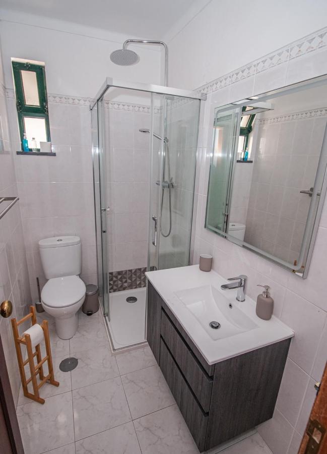 Charming Private Rooms In An Apartment A1 Penha - Distrikt Faro Exterior foto