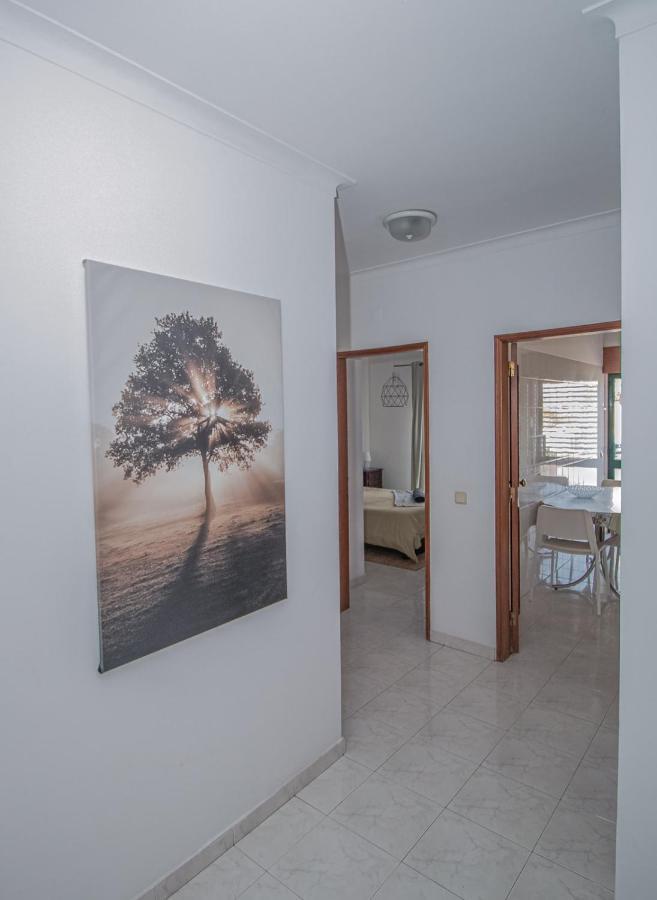 Charming Private Rooms In An Apartment A1 Penha - Distrikt Faro Exterior foto