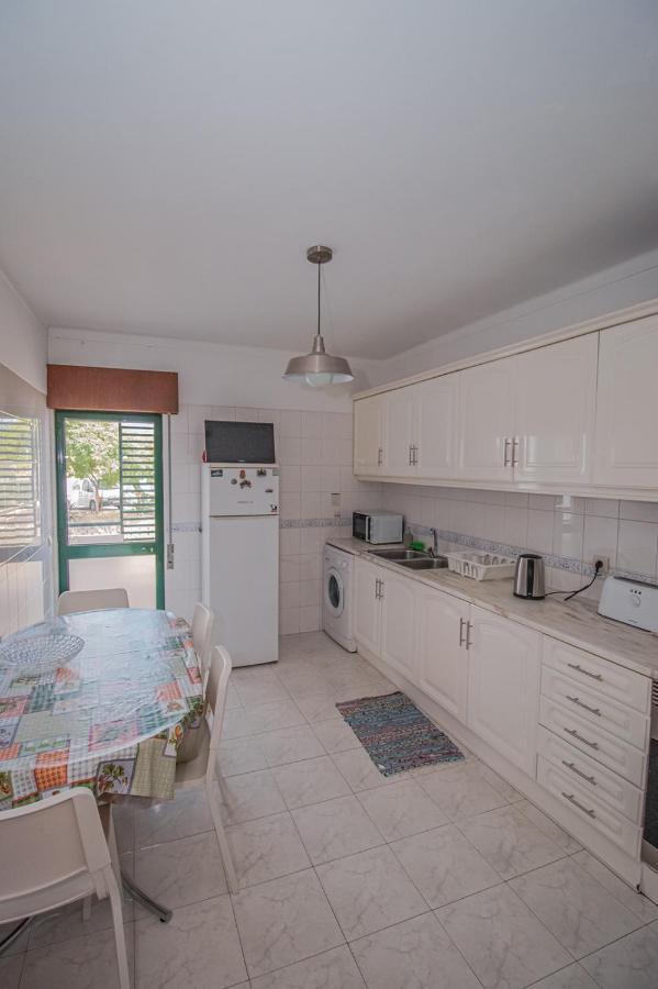 Charming Private Rooms In An Apartment A1 Penha - Distrikt Faro Exterior foto